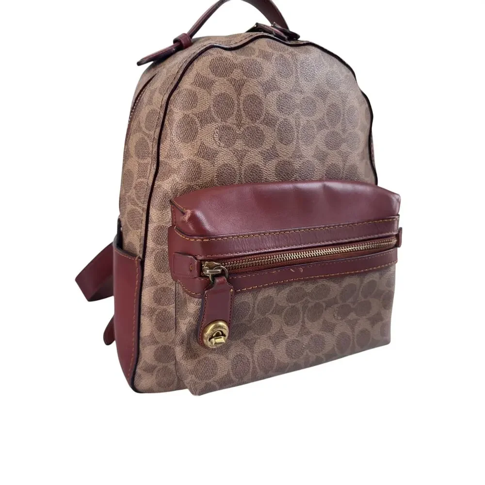 Coach authentic charlie